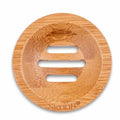 Bamboo Bar Dish Round by Skoon