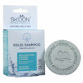 Hydrating Power Solid Shampoo Bar by Skoon
