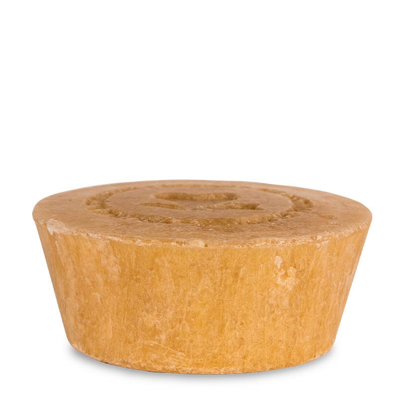 Solid Shampoo Bar Volume & Strength by Skoon