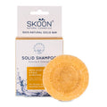 Solid Shampoo Bar Volume & Strength by Skoon