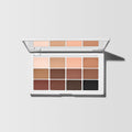 Master Mattes Eyeshadow Palette The Original by MAKEUP BY MARIO