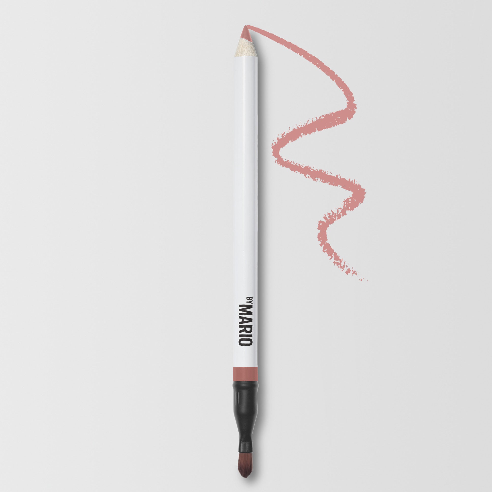 Ultra Suede® Sculpting Lip Pencil 0.04 Oz by MAKEUP BY MARIO