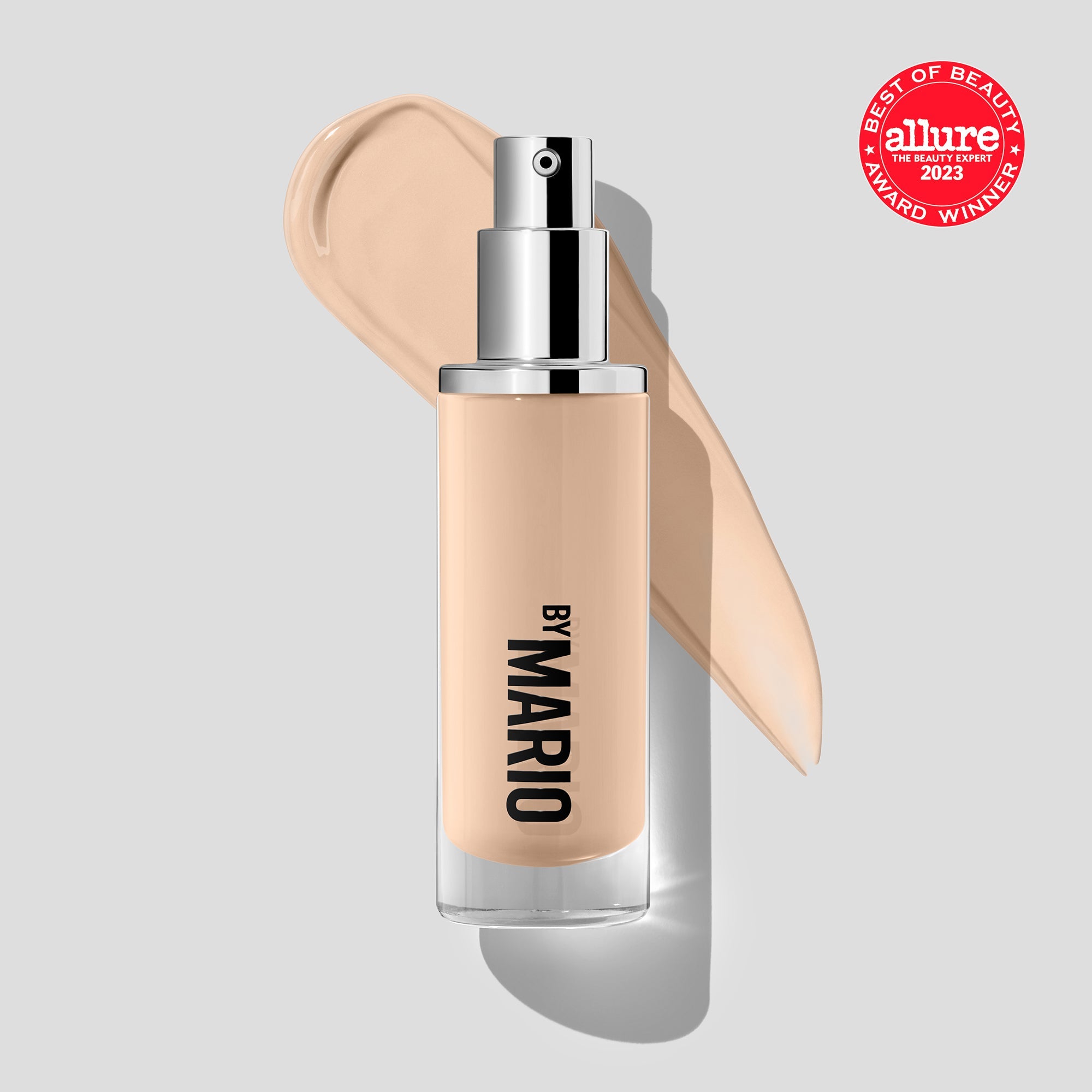 SurrealSkin Foundation 30ml by MAKEUP BY MARIO