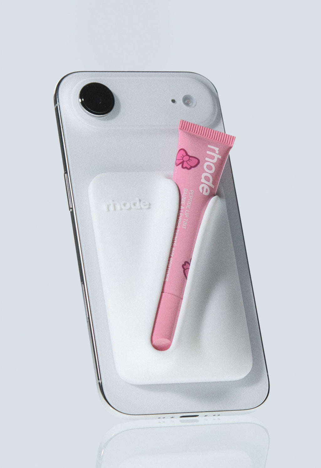 Rhode Snap-On Lip Case Colada