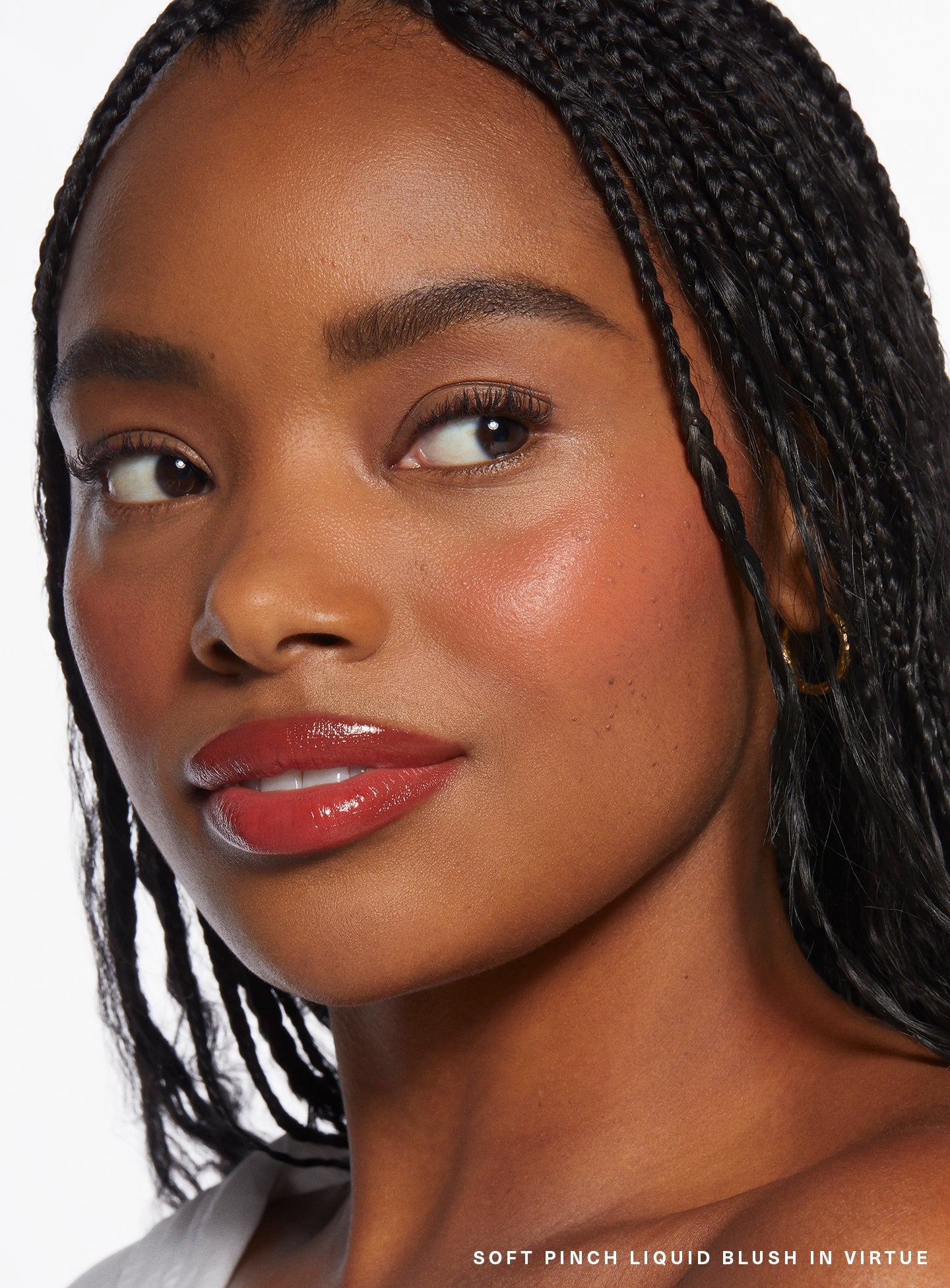 Soft Pinch Liquid Blush by Rare Beauty