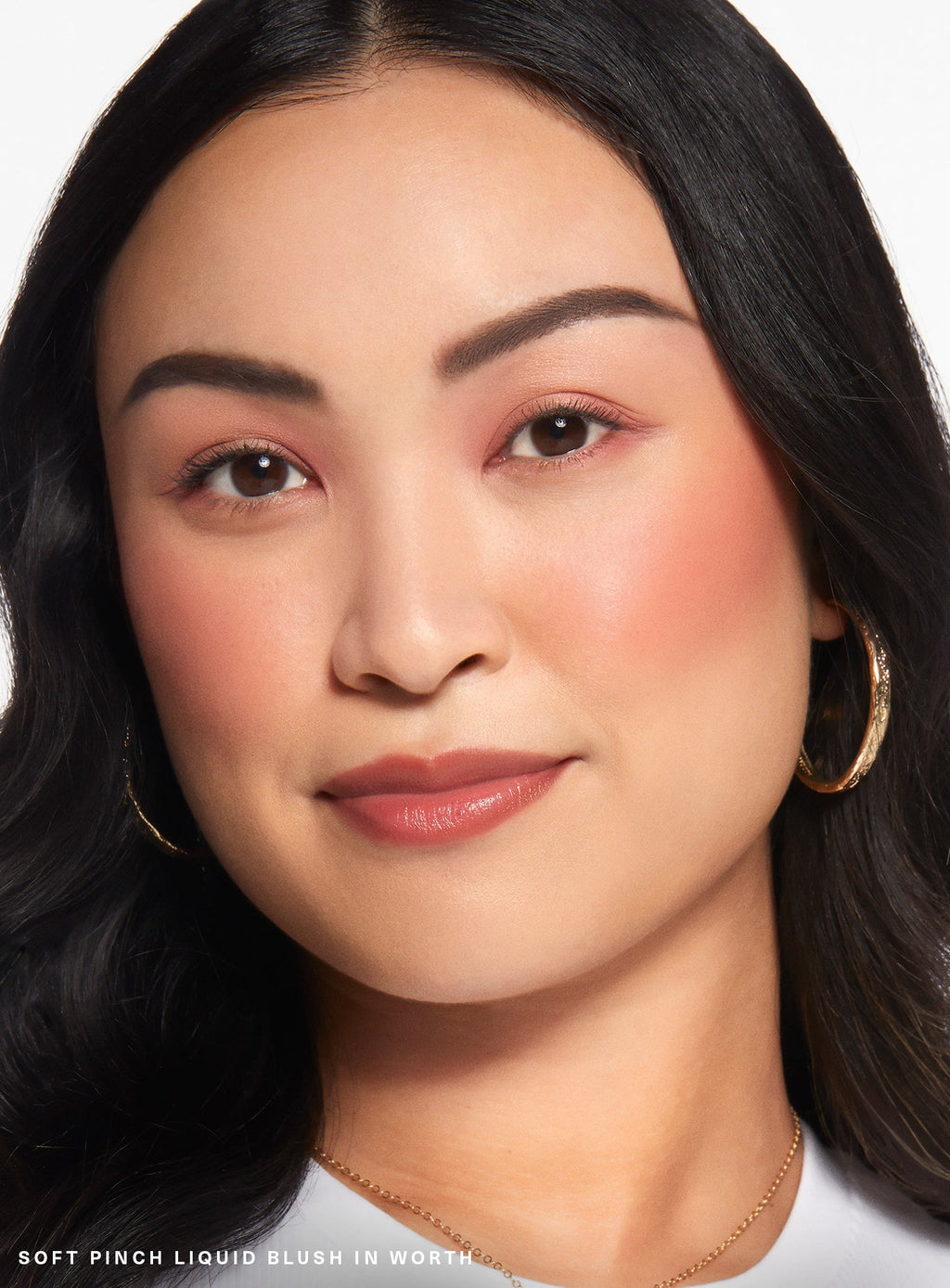 Soft Pinch Liquid Blush by Rare Beauty