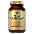 Male Multivitamin Tablets by Solgar