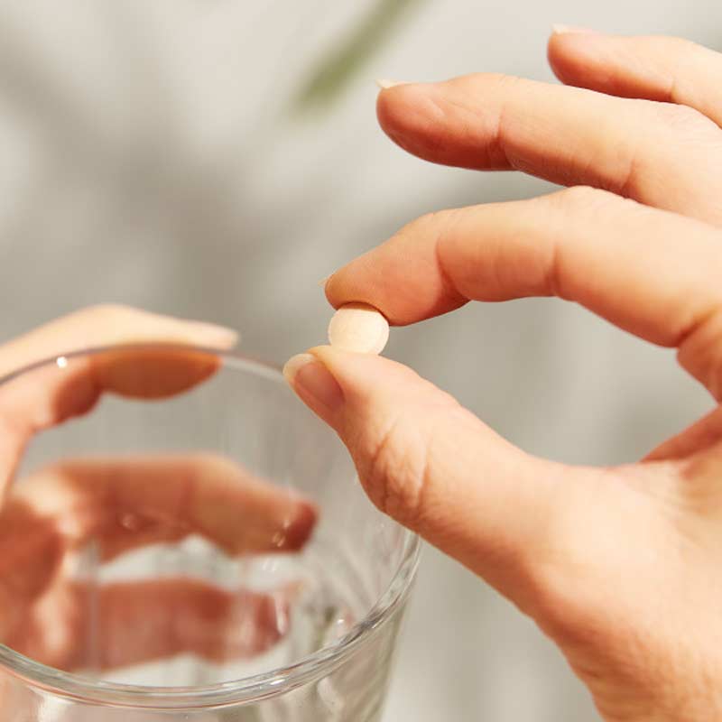 MenoPrime Tablets by Solgar