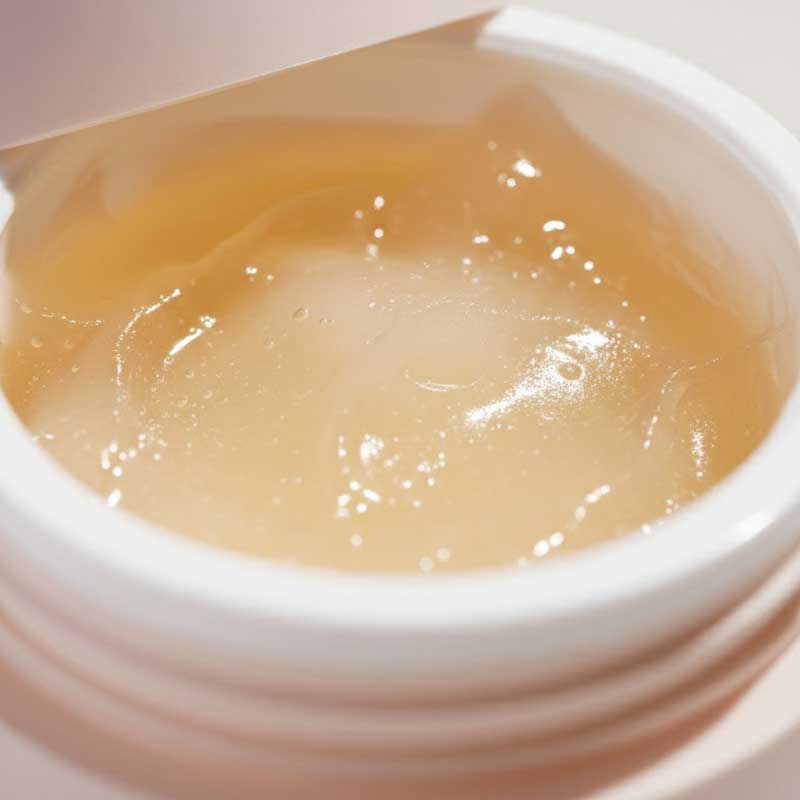 Aqua Face Mask by SOSU Cosmetics