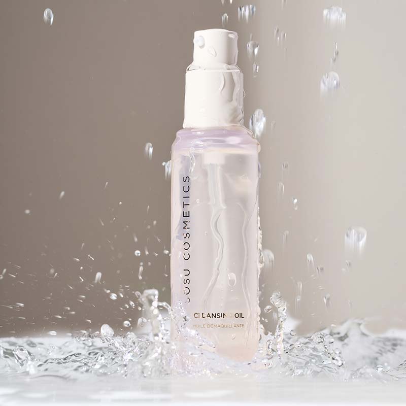 Cleansing Oil by SOSU Cosmetics