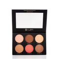 Complete Contour Palette by SOSU Cosmetics