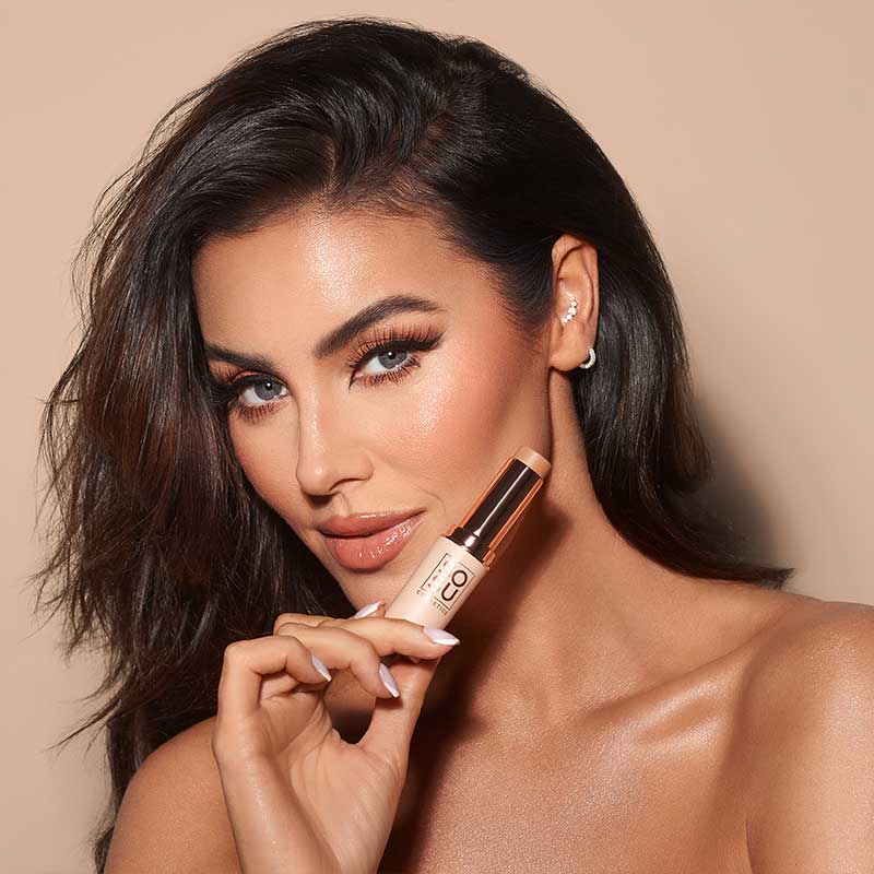 Contour On The Go Cream Stick by SOSU Cosmetics
