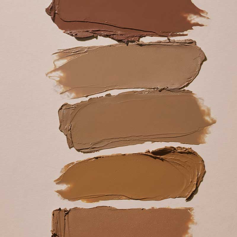 Contour On The Go Cream Stick by SOSU Cosmetics