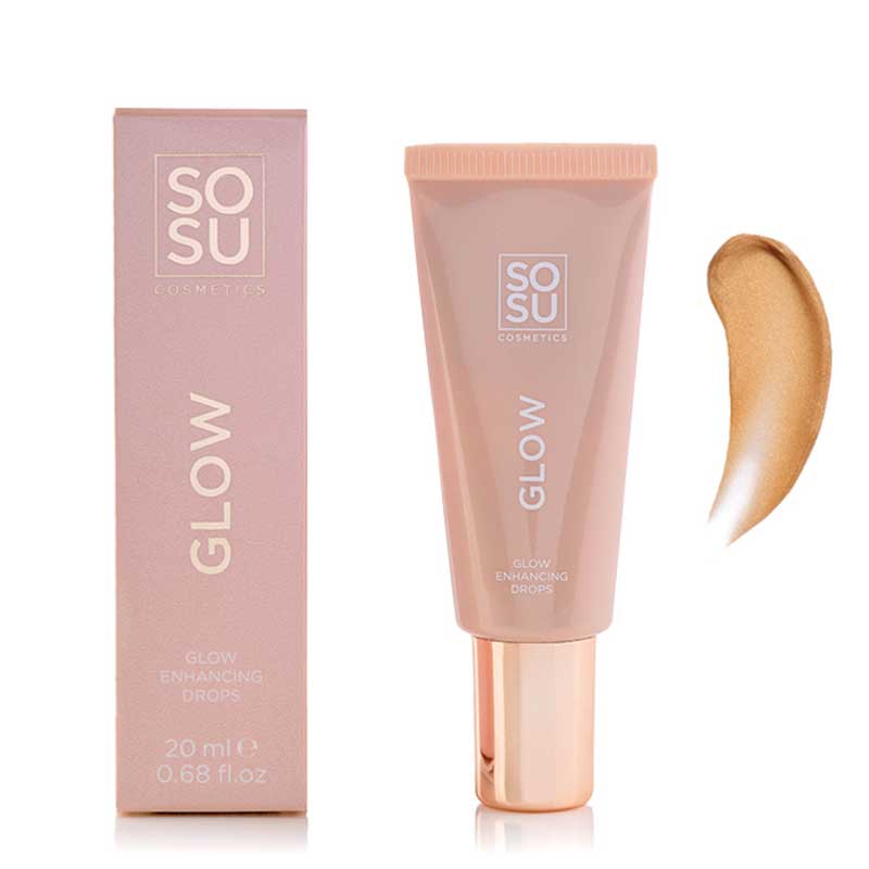 Glow Drops by SOSU Cosmetics