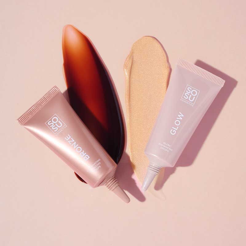 Glow Drops by SOSU Cosmetics