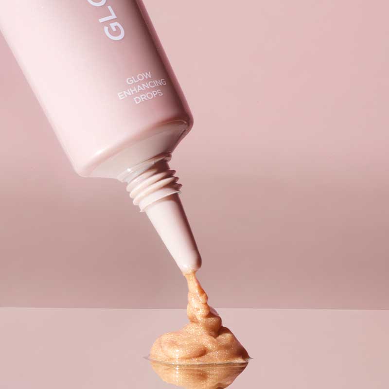 Glow Drops by SOSU Cosmetics