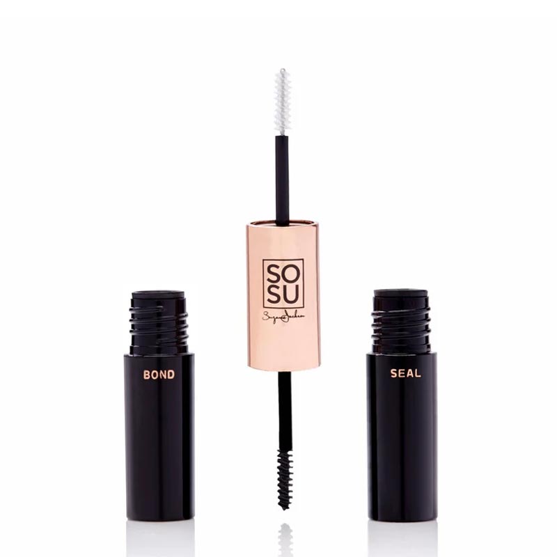 Hidden Agenda Under Lash Adhesive by SOSU Cosmetics