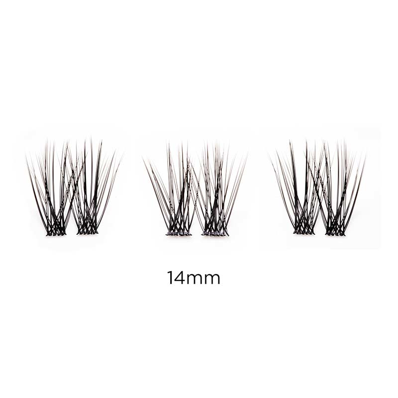 Hidden Agenda Undetectable Refill Pack 10mm