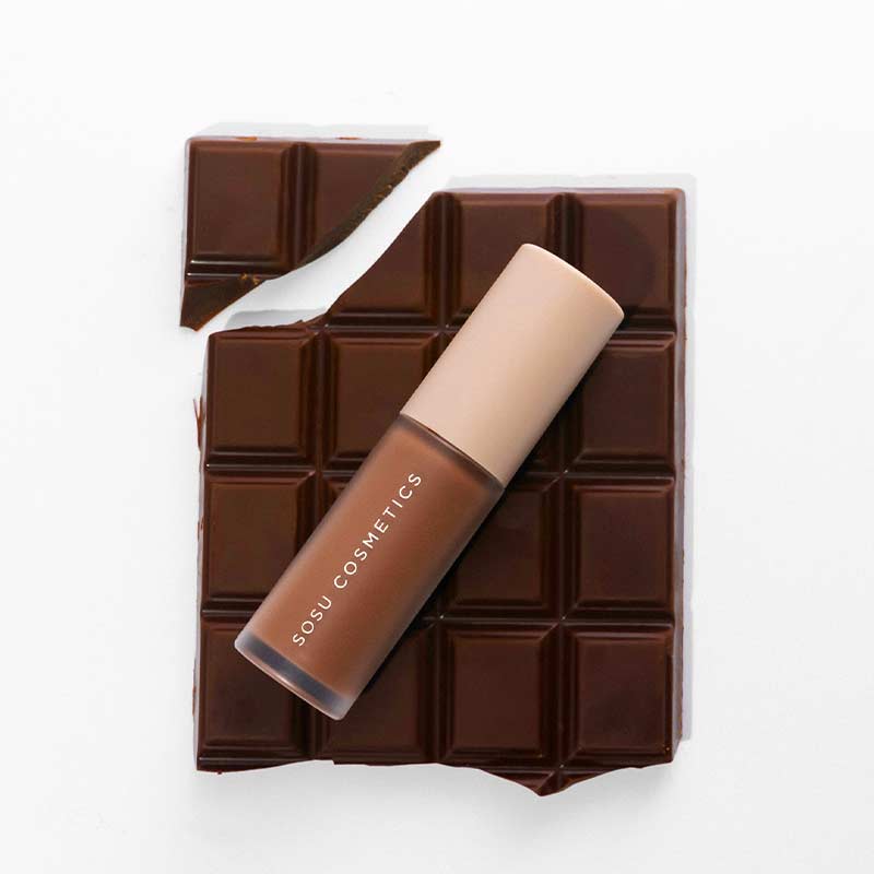 Liquid Contour by SOSU Cosmetics