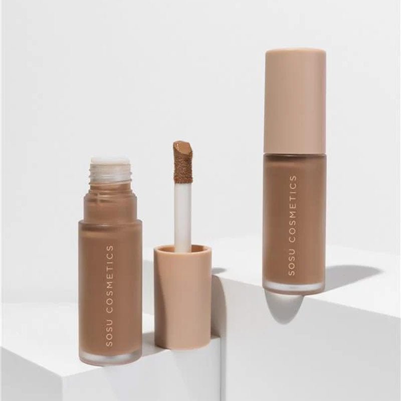 Liquid Contour by SOSU Cosmetics