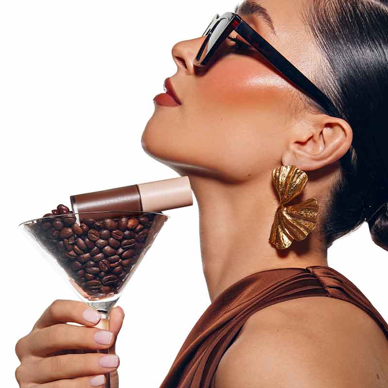 Liquid Contour by SOSU Cosmetics