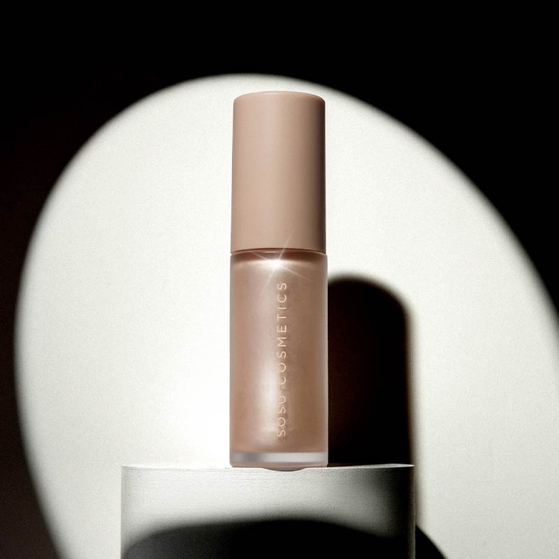 Liquid Highlight by SOSU Cosmetics