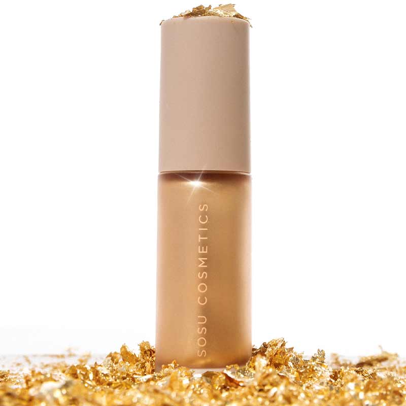Liquid Highlight by SOSU Cosmetics