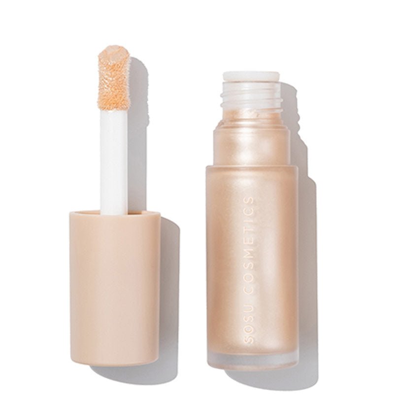 Liquid Highlight by SOSU Cosmetics