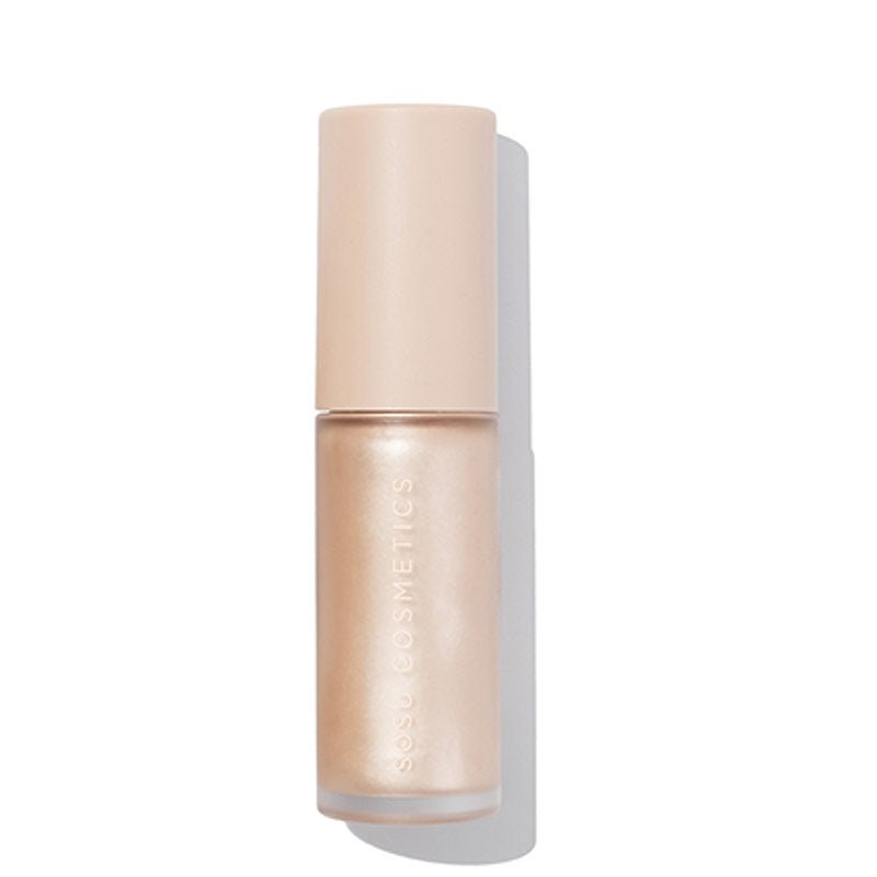 Liquid Highlight by SOSU Cosmetics