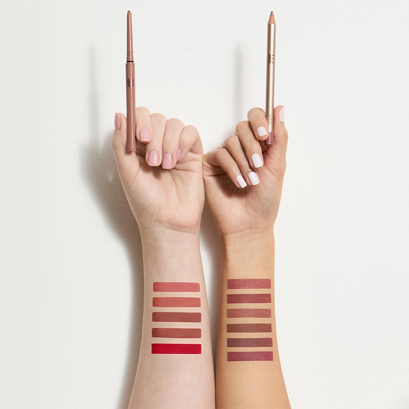 Longwear Lip Liner