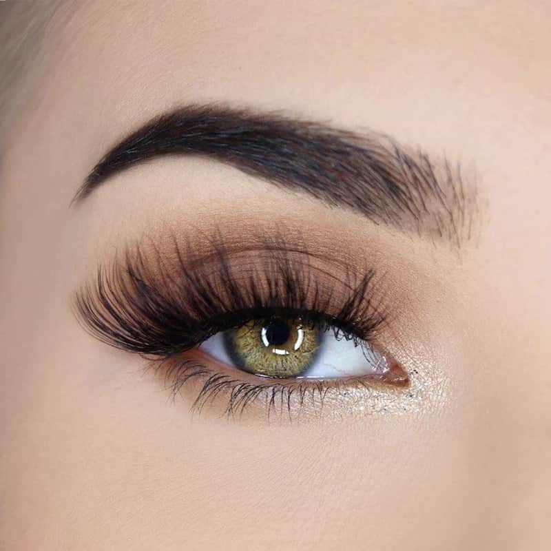 Luxury Lashes Taylor by SOSU Cosmetics