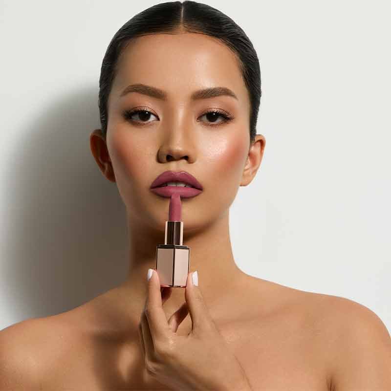 Matte Lipstick by SOSU Cosmetics