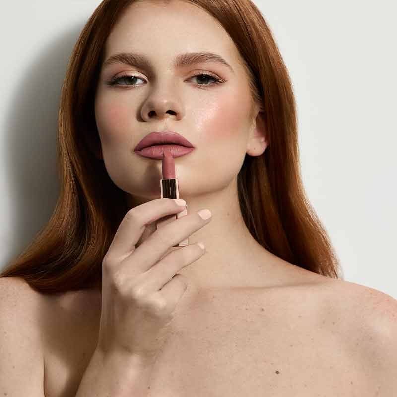 Matte Lipstick by SOSU Cosmetics