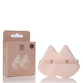 Powder Puff Set (2 Pack) by SOSU Cosmetics