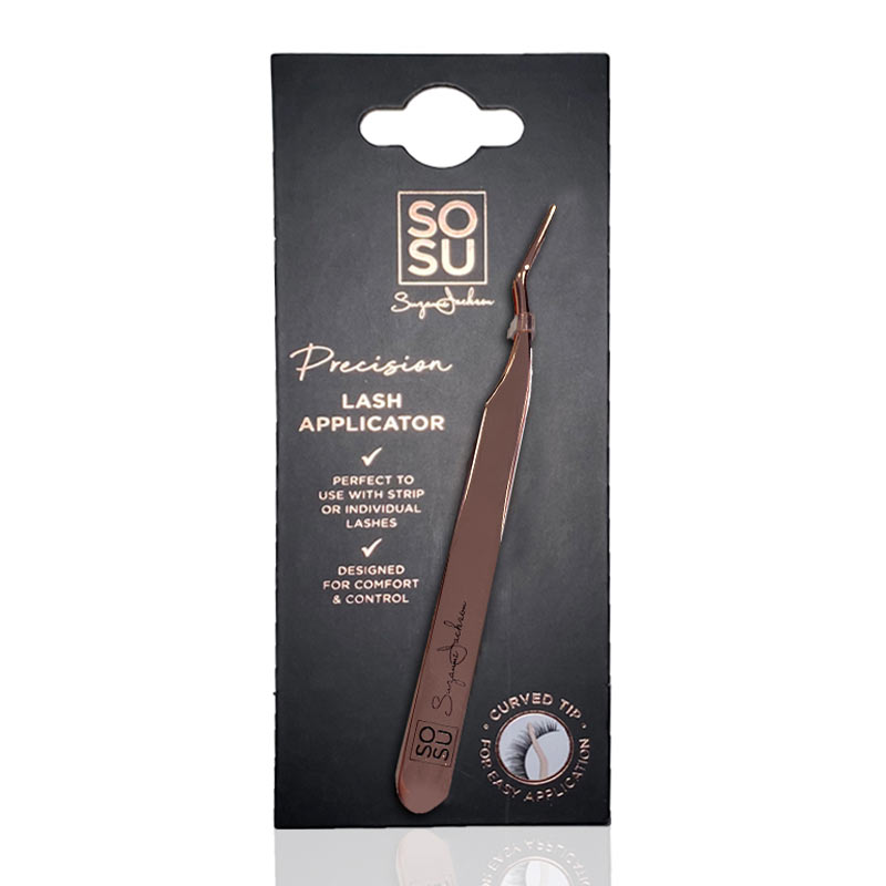 Precision Lash Applicator by SOSU Cosmetics