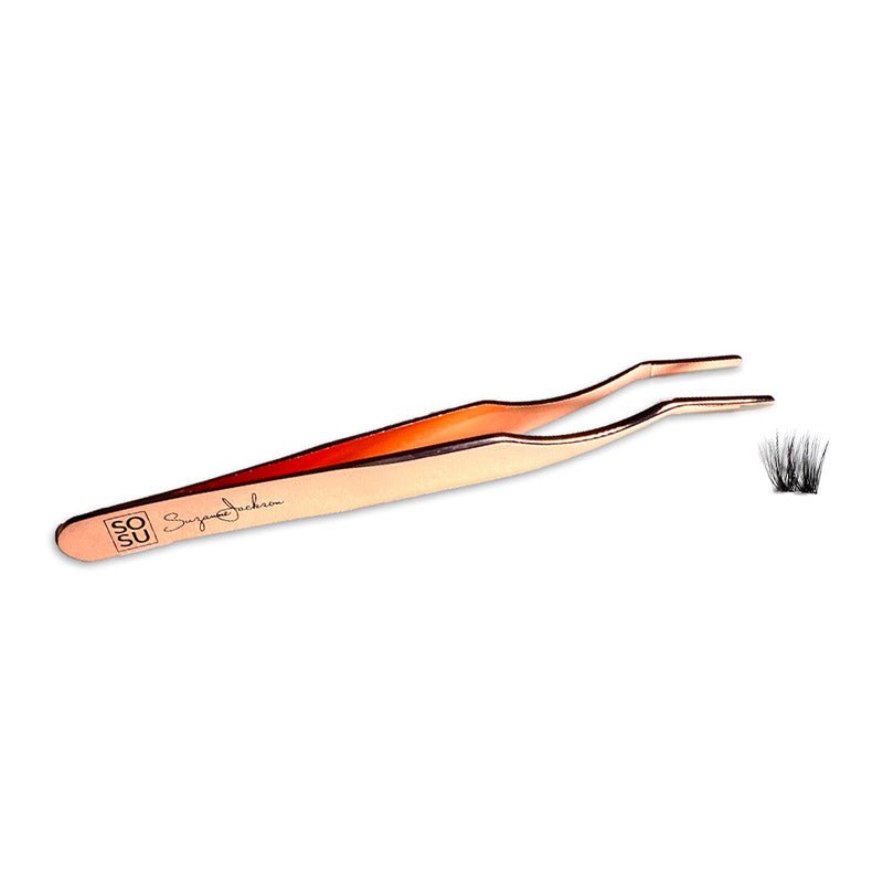 Precision Lash Applicator by SOSU Cosmetics