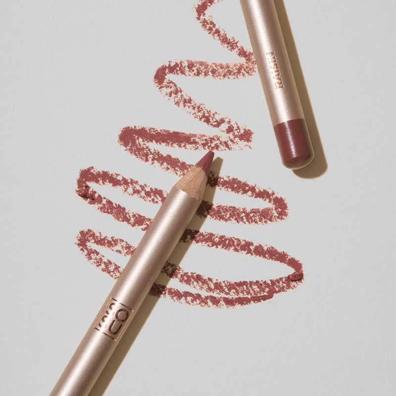 Precision Lip Liner by SOSU Cosmetics