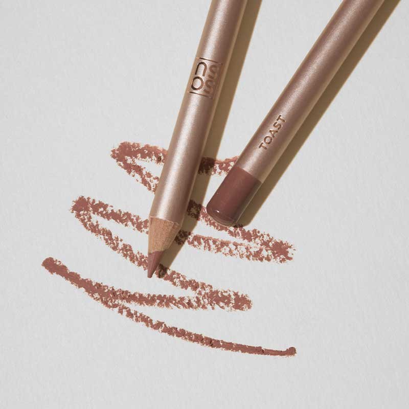Precision Lip Liner by SOSU Cosmetics