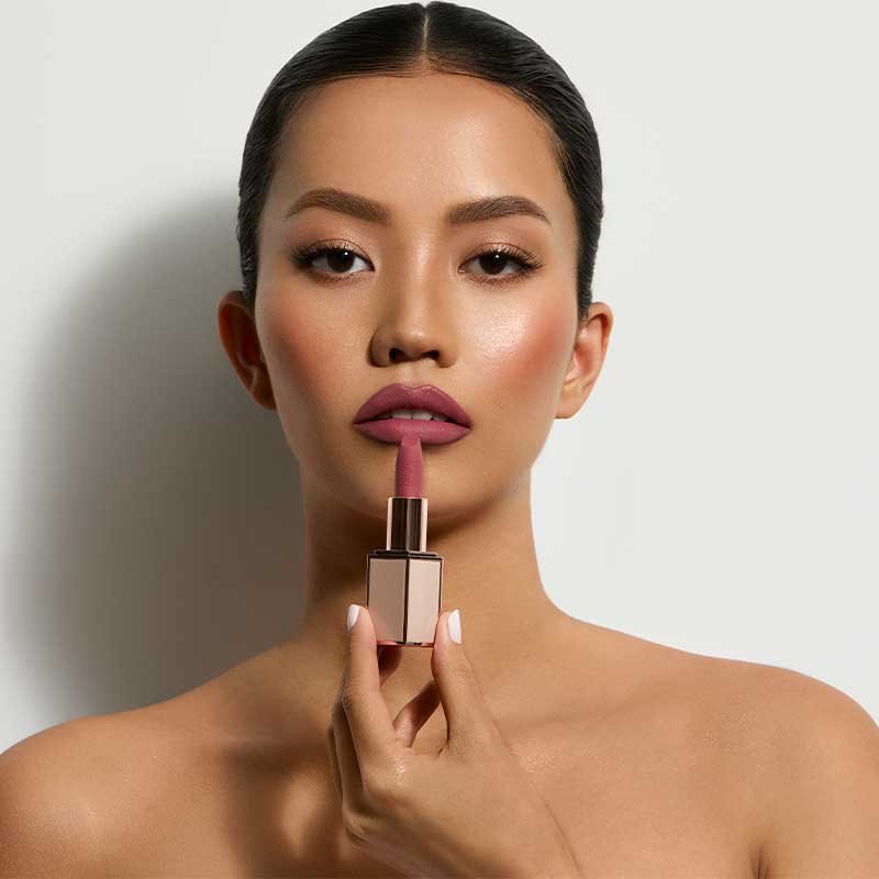 Precision Lip Liner by SOSU Cosmetics