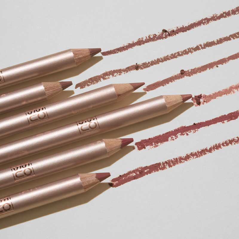 Precision Lip Liner by SOSU Cosmetics