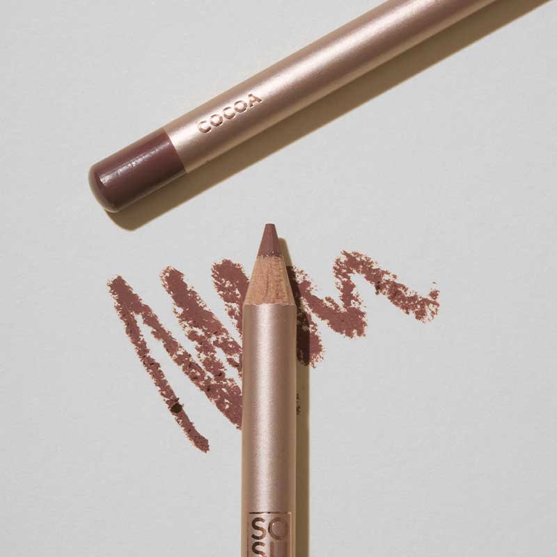 Precision Lip Liner by SOSU Cosmetics