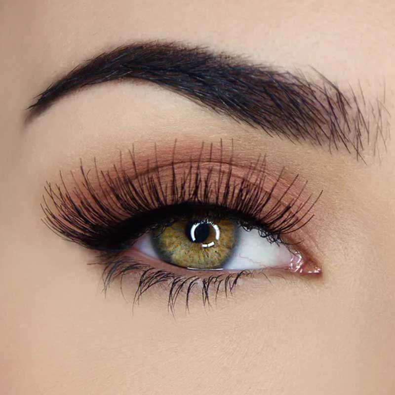 Brooke Premium Lashes