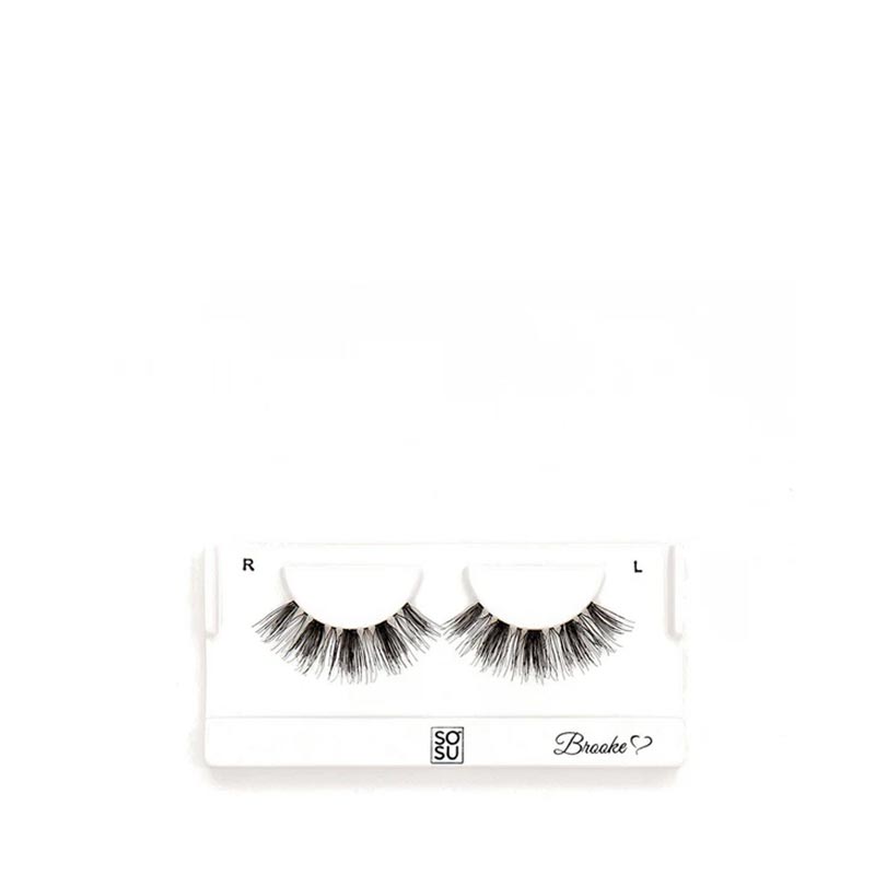 Brooke Premium Lashes