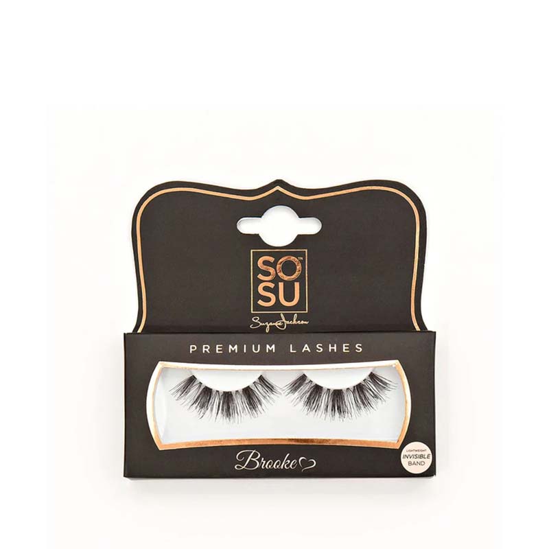 Brooke Premium Lashes