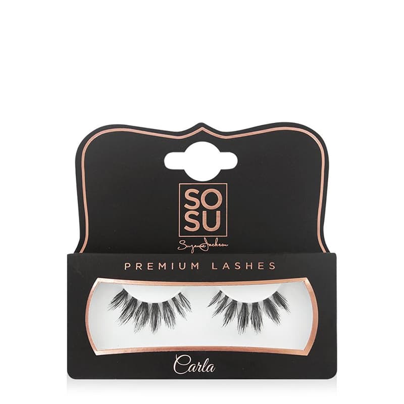 Premium Lashes Carla