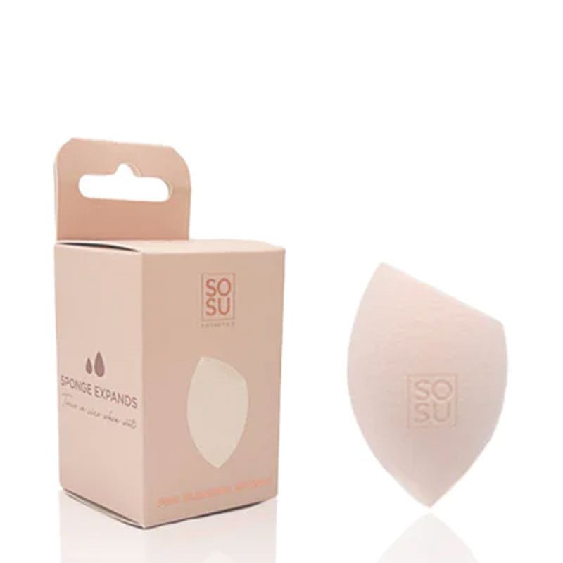 Pro Blending Sponge by SOSU Cosmetics