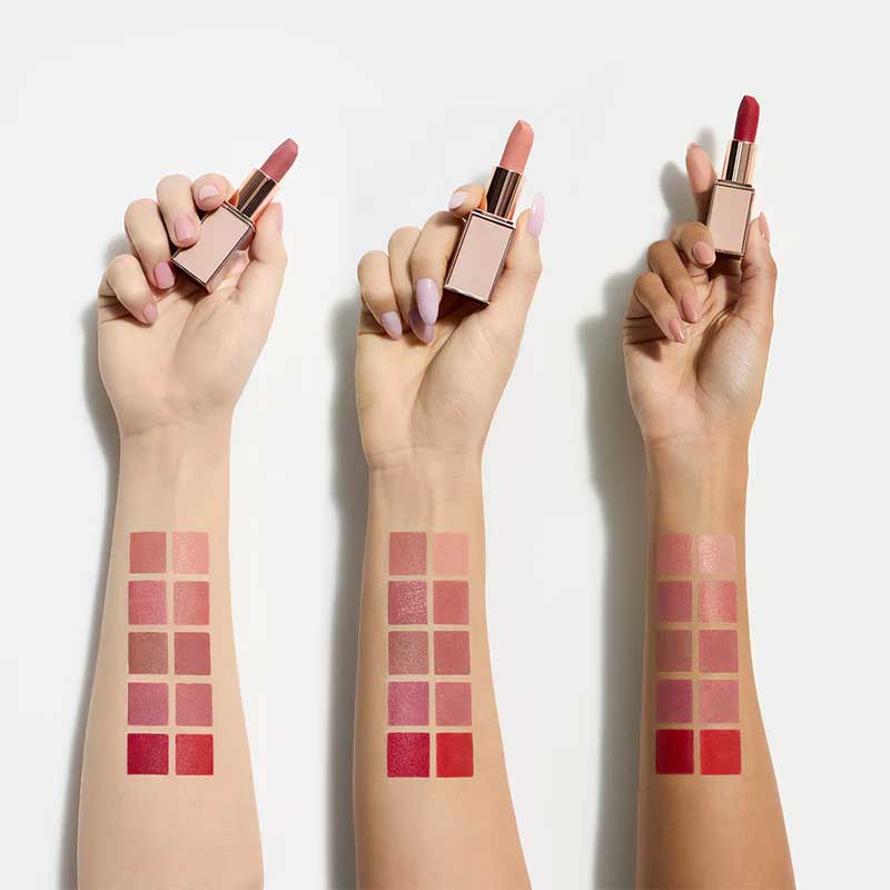 Satin Lipstick