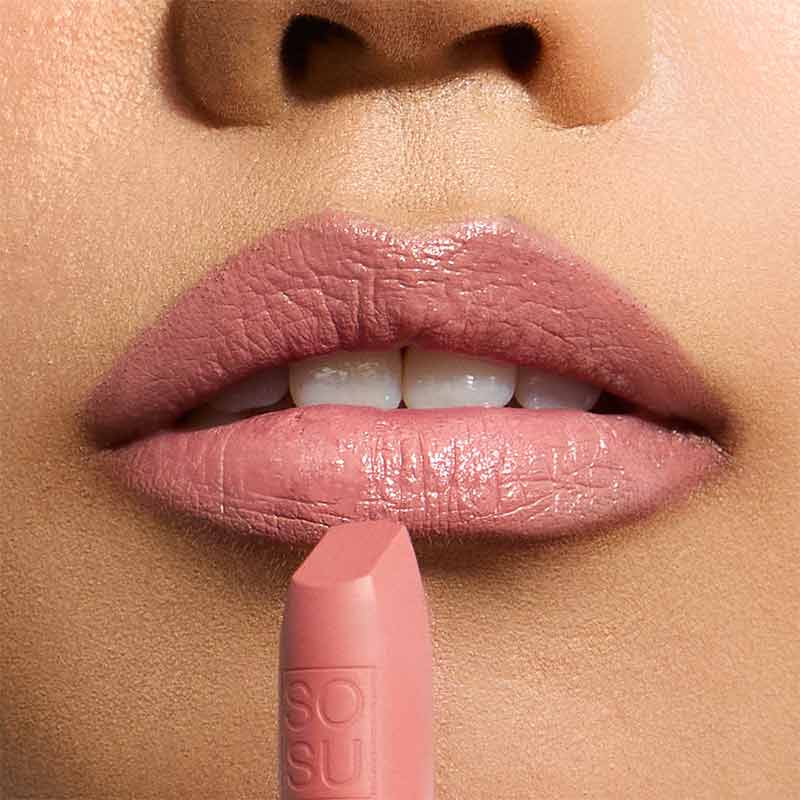 Satin Lipstick