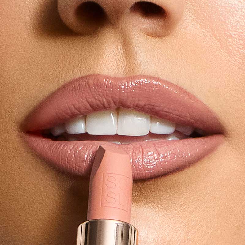 Satin Lipstick