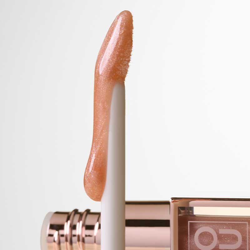 Shimmer Lip Glaze